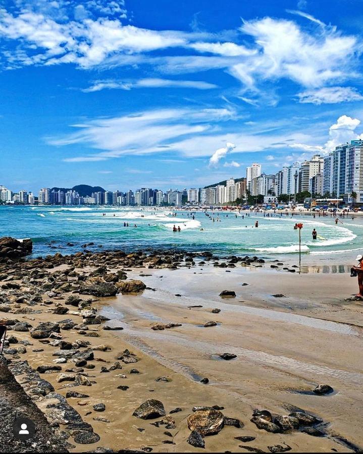 Pitangueiras 1 , 2 Dormitorios, Piscina, 100 M Praia, Duas Vagas De Garagem E Wi-Fi Гуаружа Екстериор снимка