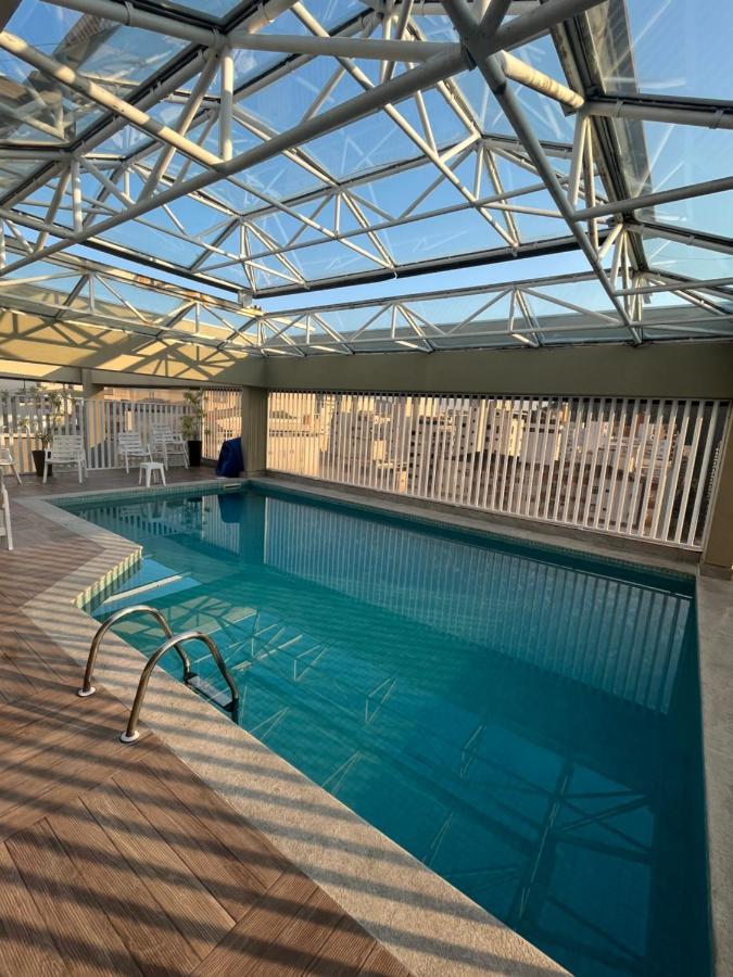 Pitangueiras 1 , 2 Dormitorios, Piscina, 100 M Praia, Duas Vagas De Garagem E Wi-Fi Гуаружа Екстериор снимка