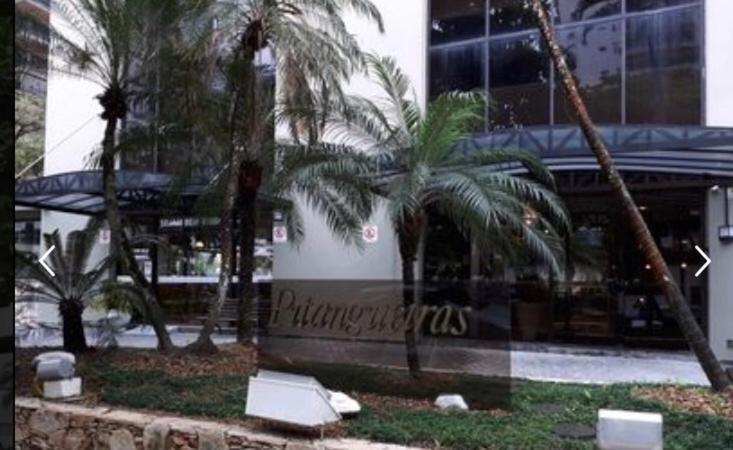Pitangueiras 1 , 2 Dormitorios, Piscina, 100 M Praia, Duas Vagas De Garagem E Wi-Fi Гуаружа Екстериор снимка