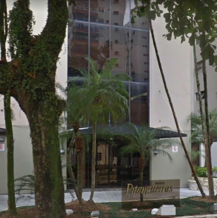 Pitangueiras 1 , 2 Dormitorios, Piscina, 100 M Praia, Duas Vagas De Garagem E Wi-Fi Гуаружа Екстериор снимка